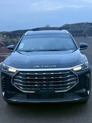 2023 Jetour X70 Plus SUV