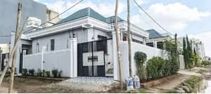 3 Bedroom House for Sale Ayat