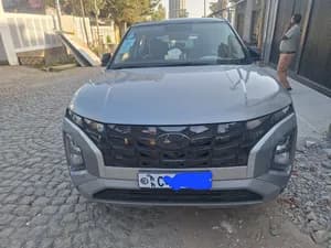 Hyundai Creta 2023 1500cc
