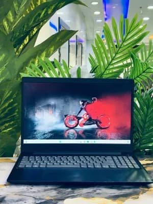 Lenovo Ideapad Core i3 Touchscreen Laptop