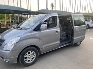 Hyundai Starex 2013 Automatic Van