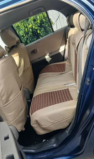 Toyota Yaris Compact 2008 Super Excellent