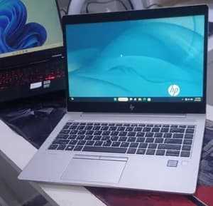 HP EliteBook 840 G5 Touch