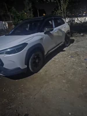 Toyota Corolla Cross 2023 Hybrid