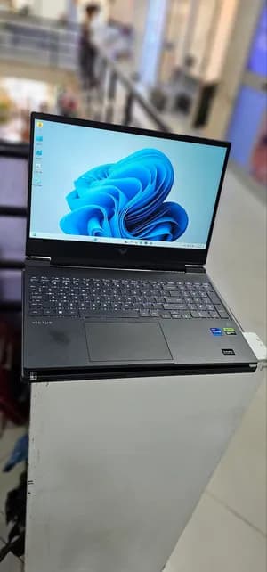 HP Victus Gaming Laptop 13th generation