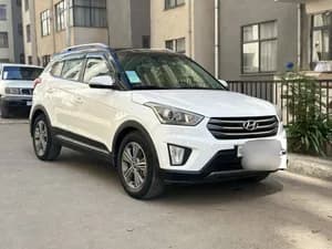Hyundai Creta 2017