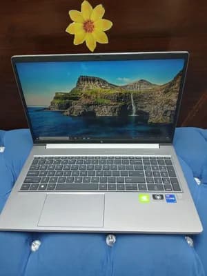HP ZBook 15 Core i7 Laptop