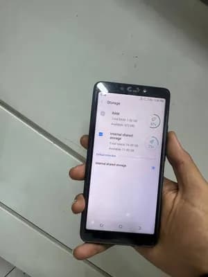 Tecno Pop 2 Plus 16GB
