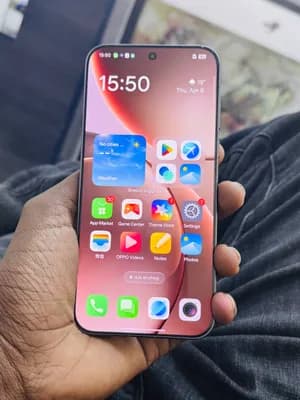 Oppo Find X9 Pro 5G 512GB