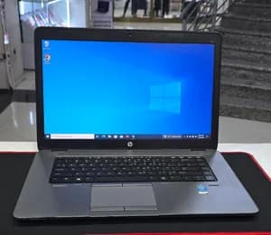 HP EliteBook 850 G1 Business Laptop
