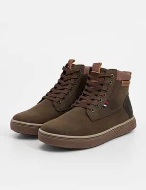 U.S Polo Assn. Hoover 40-46