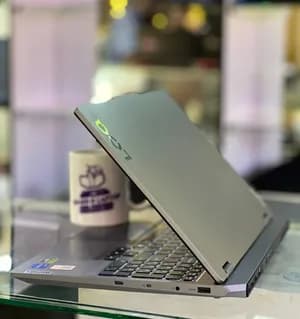 Lenovo LOQ 15 12GB RAM 512GB SSD