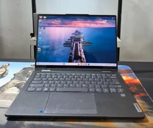 Lenovo Yoga Ultra 7 2-in-1 Laptop