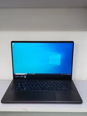 Asus ROG Zephyrus Ryzen 9 Laptop