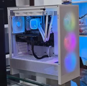 Assembled Gaming Desktop i9 32GB RTX 5060Ti