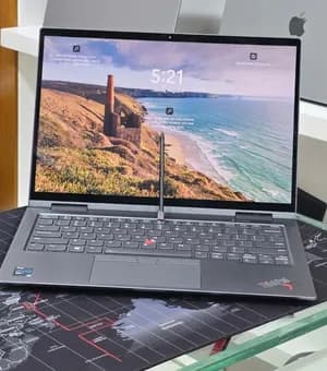 Lenovo X1 Yoga i5 11th Gen