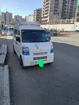 Suzuki Every 2012 110,000 KM