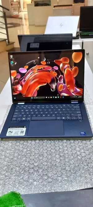HP OmniBook x Flip laptop Ai (Touch & 2-in-1)