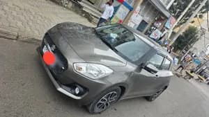 Suzuki Swift 2022 Automatic