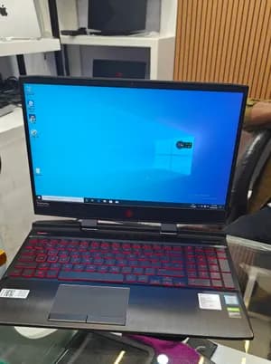 HP Omen Gaming Laptop i7