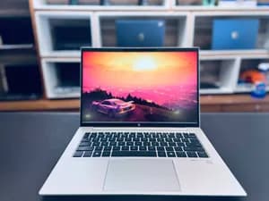 HP EliteBook 840 G11 Ultra 7
