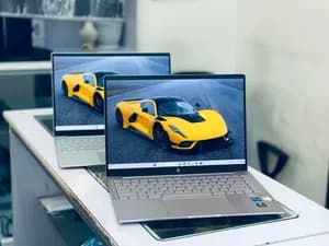 HP Pavilion Plus i7 16GB 1TB