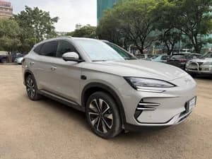 BYD Song Plus 2025 Smart