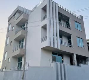 ሰሚት ቤት 150 ካሬ B+G+3