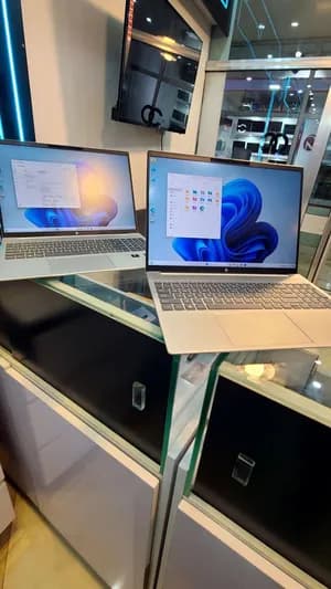 HP Pavilion Plus 16 i7 Laptop
