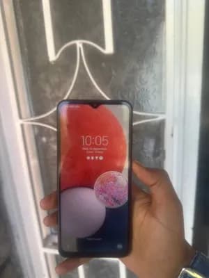 Samsung Galaxy A13 128GB Black
