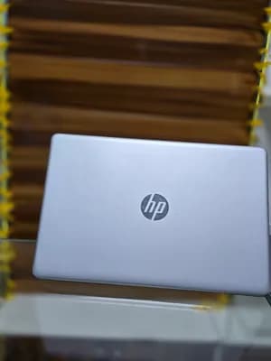 HP Notebook – Ryzen 5