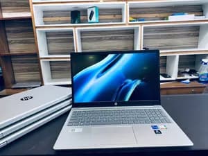 HP Notebook 15 Core i5 Laptop