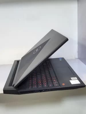 Dell G15 5511 gaming laptop