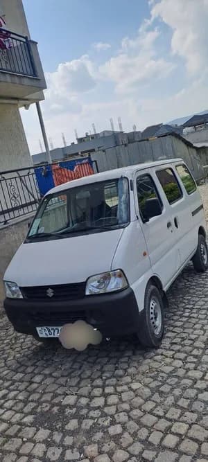 SUZUKI EECO