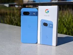 Google Pixel 8a Phone