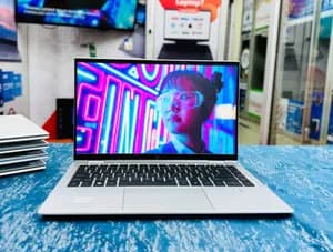 HP EliteBook 830 G7 x360 Touchscreen