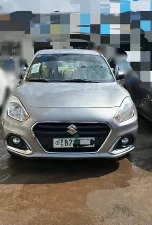 Suzuki Dzire 2021 Automatic