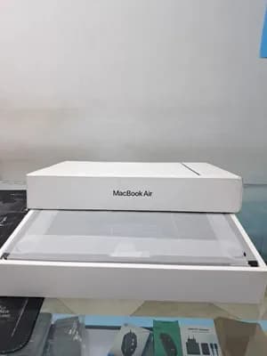 Apple MacBook Air M5 2026
