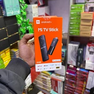 Mi Tv Stick Android Tv Stick 128GB