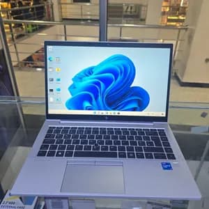 HP EliteBook 840 G8 16GB 512GB