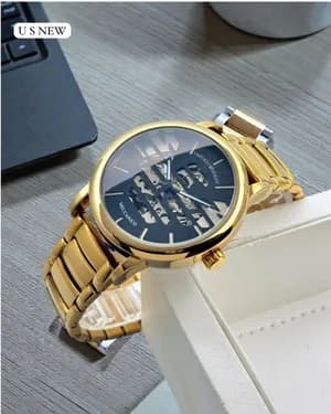 Luxury Automatic Watches Collection