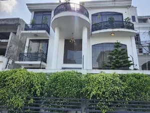 G+2 House for Sale in Hayat