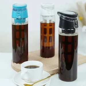 Coffee Cold Extraction Cup
