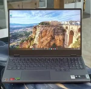 Lenovo Legion 5 Ryzen 7 Gaming Laptop