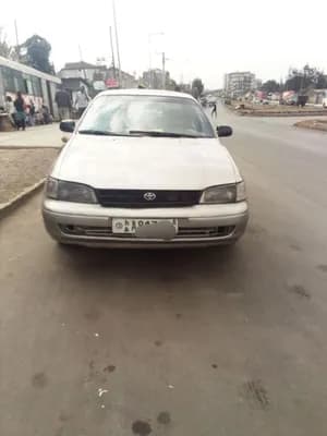 Toyota Carina E 1994