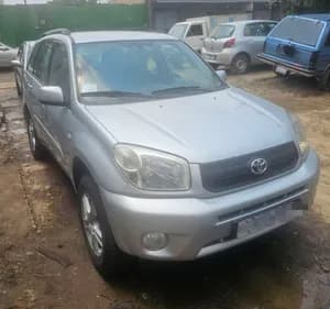Toyota Rav4 2005