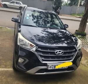 Hyundai Creta 2020 1.6L