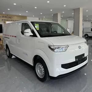 Dong Feng EC75 2026