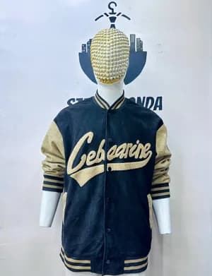 XXL Cebanine Jacket
