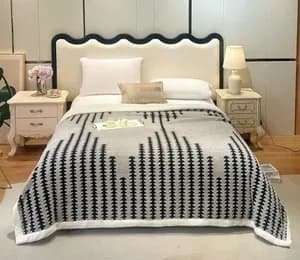 Imported Gabi Blanket 2.00m x 2.30m